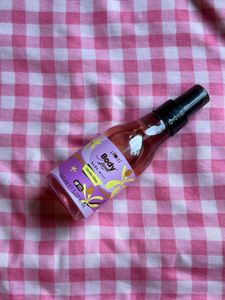 Plum Body Lovin Vanilla Vibes Bod