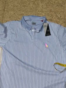 beautiful t-shirt of US Polo new tag