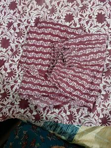 Elegant Kurta Set with Trousers
