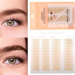 Invisible Double Eyelid Tapes - 1200 pcs