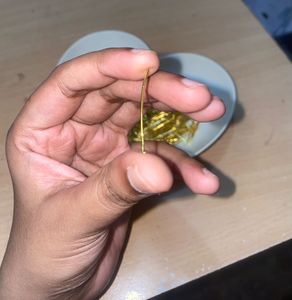 brass Golden Jewellery Making  headPins &amp; ipin