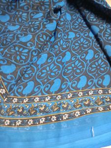 Daily Wear Gerogette Saree