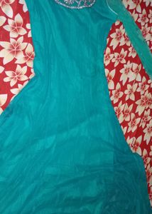 Kurta Suit