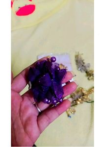6 Combo Brooch For Women