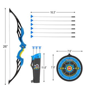 safe archery toy
