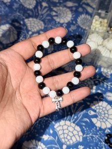 Cute Panda Beaded Bracelet (any one)