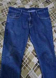 Urgent SELL Classic Blue Denim Jeans