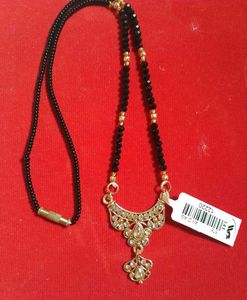 Elegant Mangalsutra Necklace