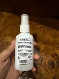 Insight Make Up Fixer Spray