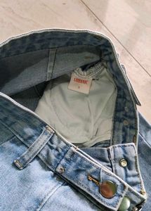 Urbanic mom jeans