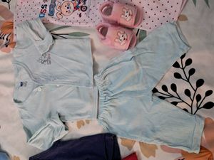 Adorable Baby clothing Set