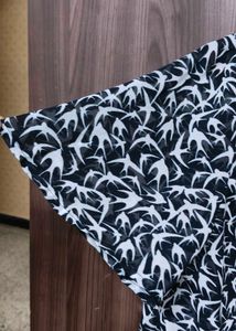 Stylish Women's Printed Top