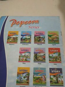 Story Books for Kids
