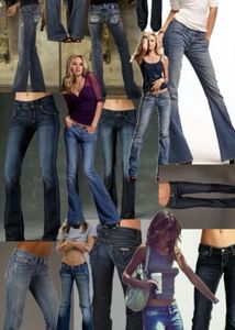 bootcut y2k jeans