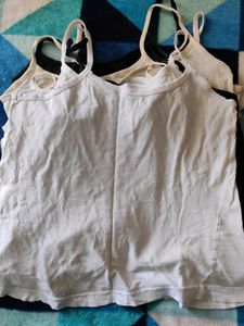 8 Camisole For Girls