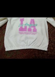 LA Sweatshirt
