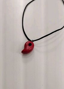 Kwagatma Miraculous Ladybug Pendant