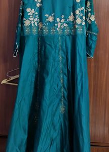 Ethnic Gown/Long Kurti