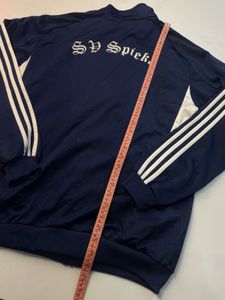 Adidas Track Jacket