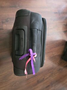 Strolley Bag Suitcase Cabin