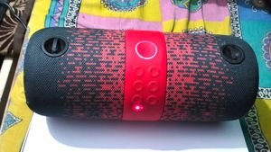 boAt Stone 1200F with upto 6 Hrs Battery, RGB LEDs