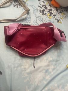 Cute Unicorn Fanny Pack
