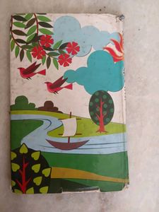 Chotoder 100 Chora O Kobita - Bengali Book