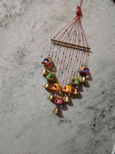 Hanging Beels