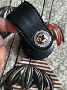 car oxygen power handle