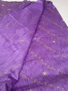 Price Drop 2 Saree Combo Good Condition Jute