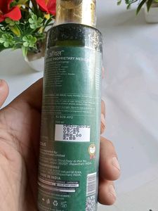 Sniss Herbal Hair Doc Oil 100 ml