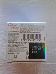 Glow &amp; Lovely Glass Bright Gel Creme