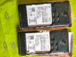 Micromax q4202 phones