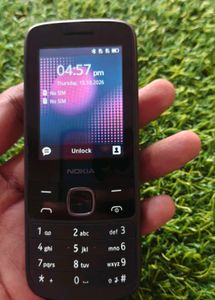 Nokia 225 4G Basic Phone