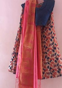 Banarsi Choli