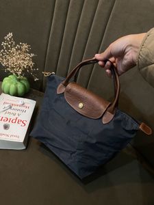Authentic Longchamp Tote Bag