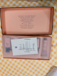 Kimirica Love Story Set brand new