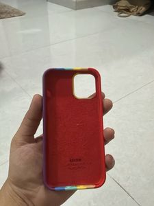 Rainbow iPhone Case