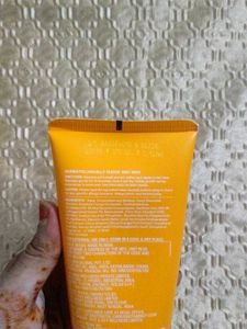Dot &amp; Key Vitamin C+E Face Wash