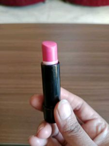 Lipstick - Add a Pop of Color!