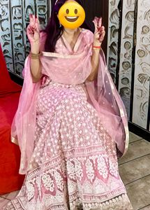 Lehnga From The Brand Koskii