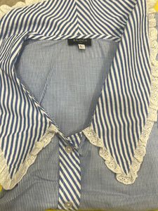 Cotton  Night Suit