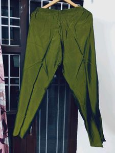 Cocktail Green 3 pcs Set