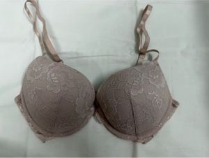 H&M push-up Lace Padded Bra