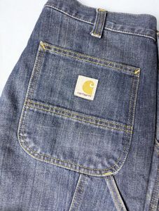 Carhartt Carpenter Jeans