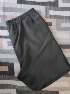 Men's Grey Shorts