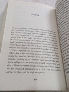 The Black House - Peter May