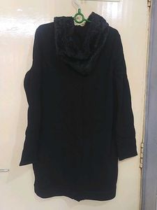 New Black Sweater