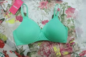 Rosaline Brand New Padded Bra