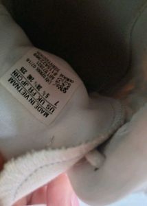 Adidas Sneakers